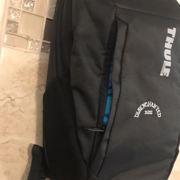 THULE LAPTOP BACKPACK - Picture 2 of 7